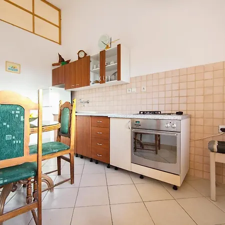 And With Parking Space Komiza, Vis - 8844 Guest house 3*