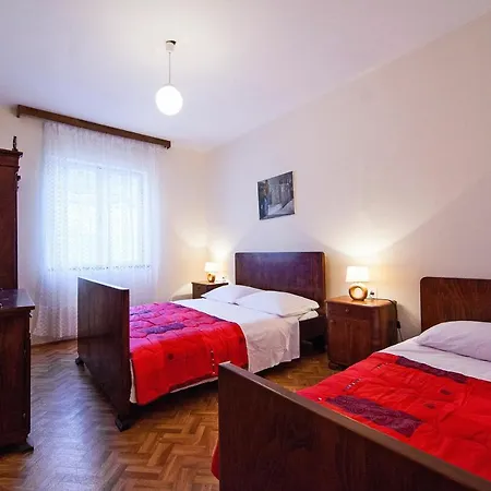 And With Parking Space Komiza, Vis - 8844 Guest house Komiza