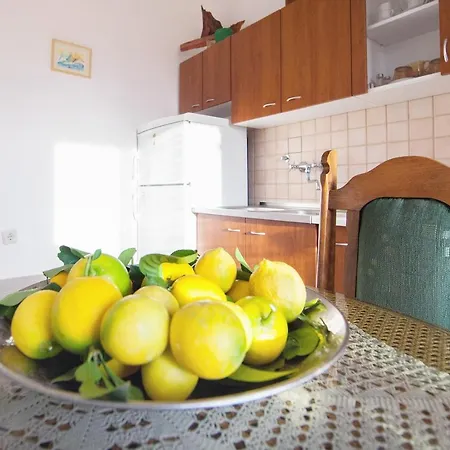 And With Parking Space Komiza, Vis - 8844 Guest house Komiza