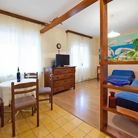 And With Parking Space Komiza, Vis - 8844 Guest house Komiza