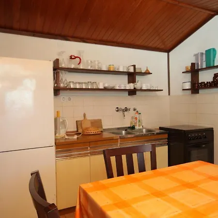 Guest house And With Parking Space Komiza, Vis - 8844